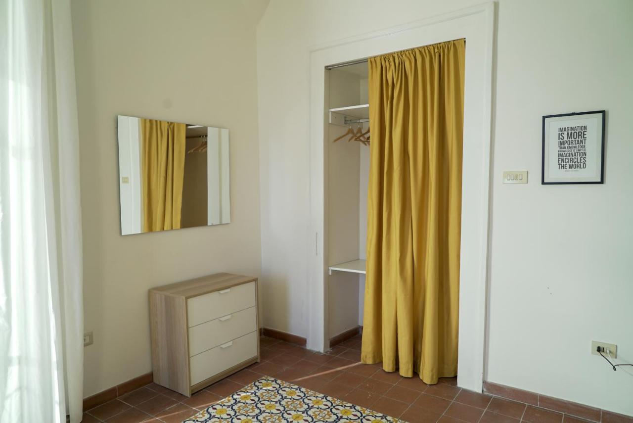 Villa Ulisse Ercolano Exterior photo
